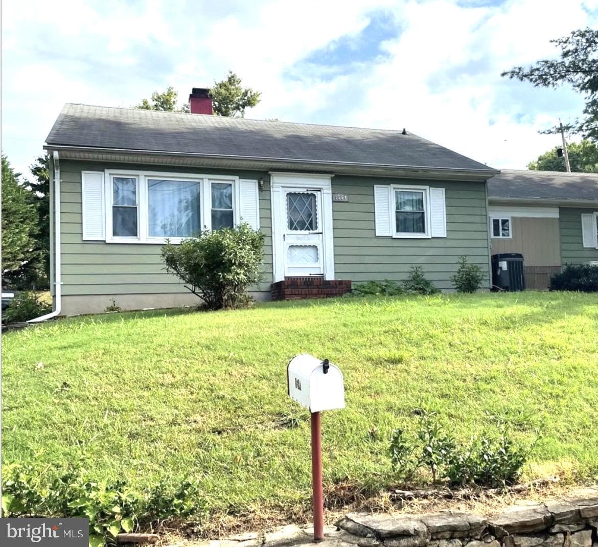 1564 Sulphur Spring Road photo 3