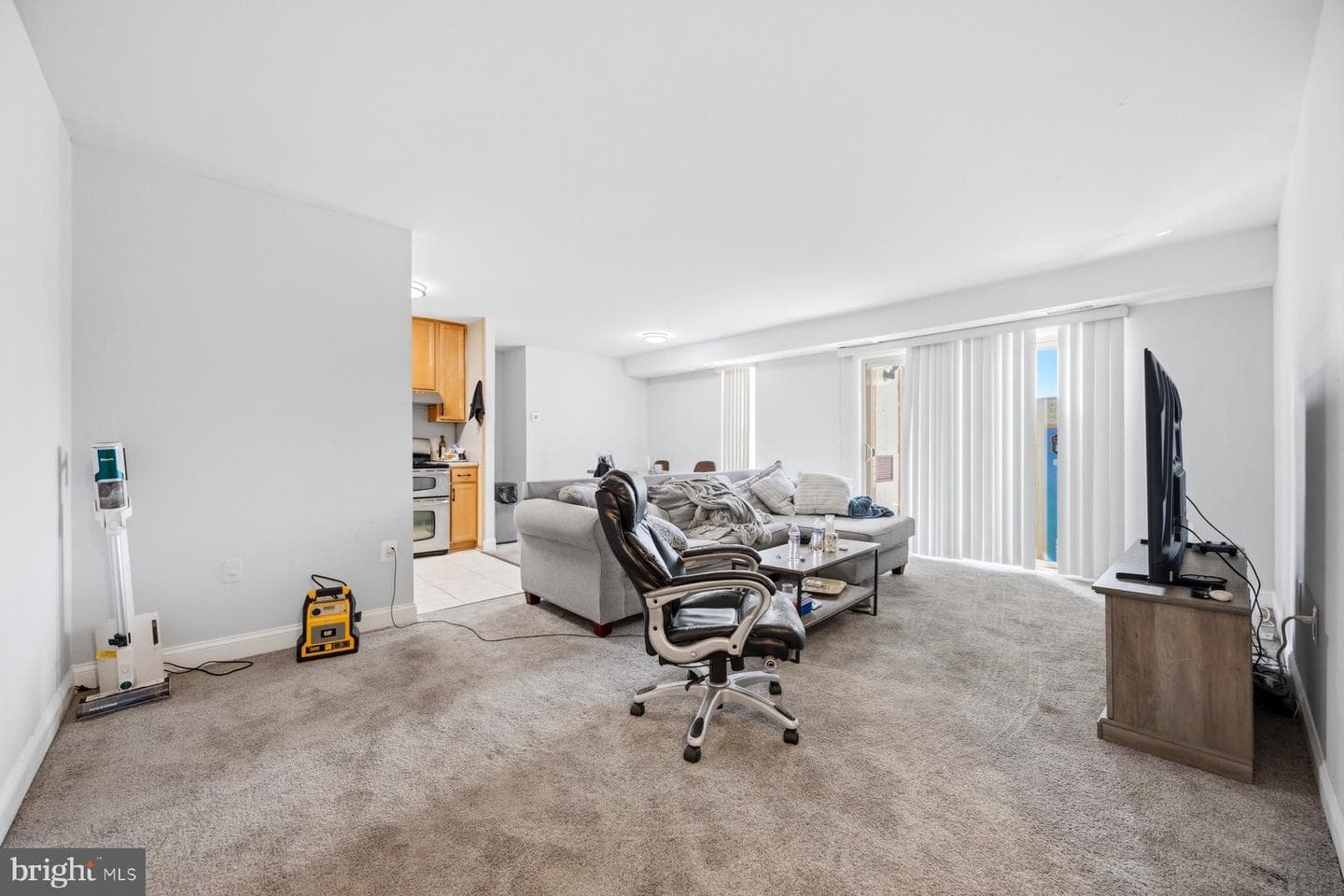 4 Mountbatten Court #102, Gwynn Oak