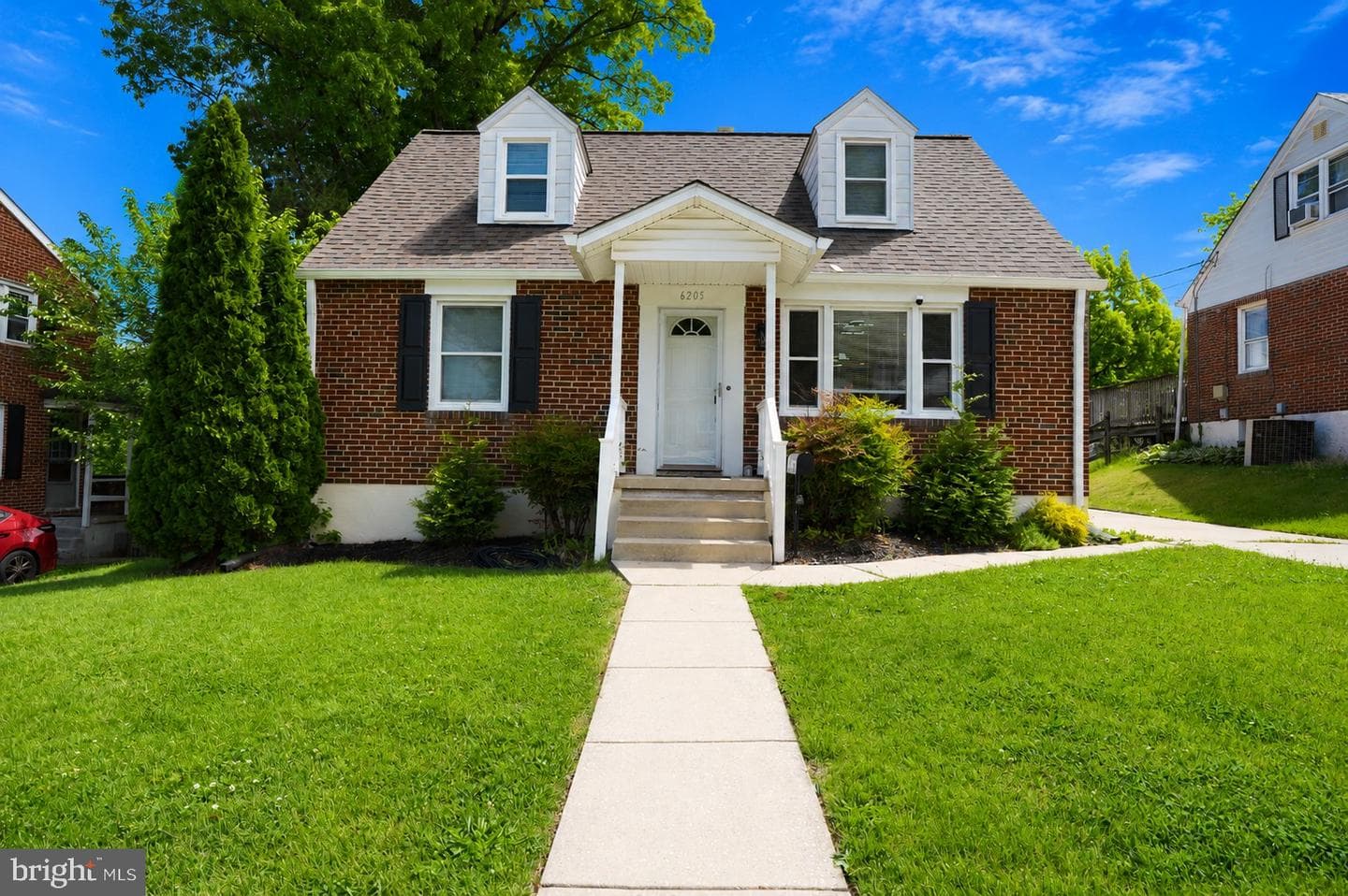 6205 Marglenn Avenue, Baltimore