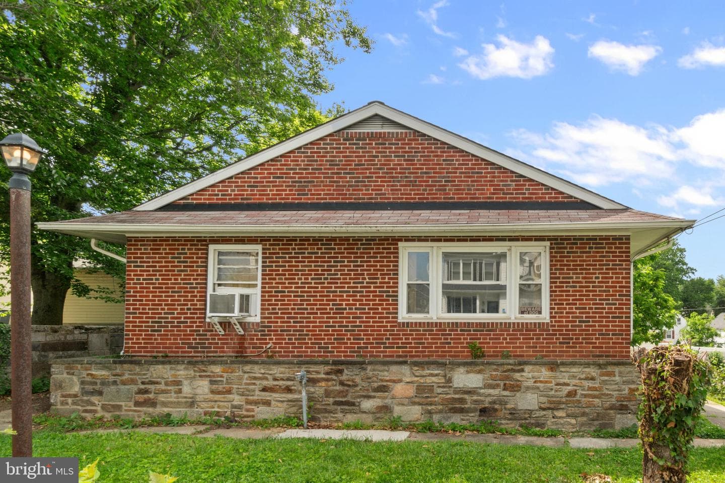 7806 Wendover Avenue, Parkville