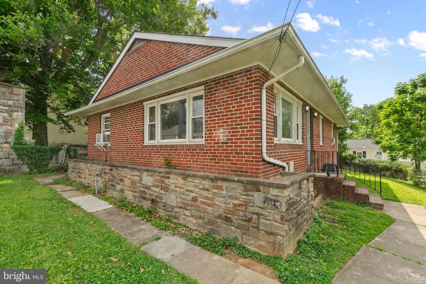 7806 Wendover Avenue photo 3