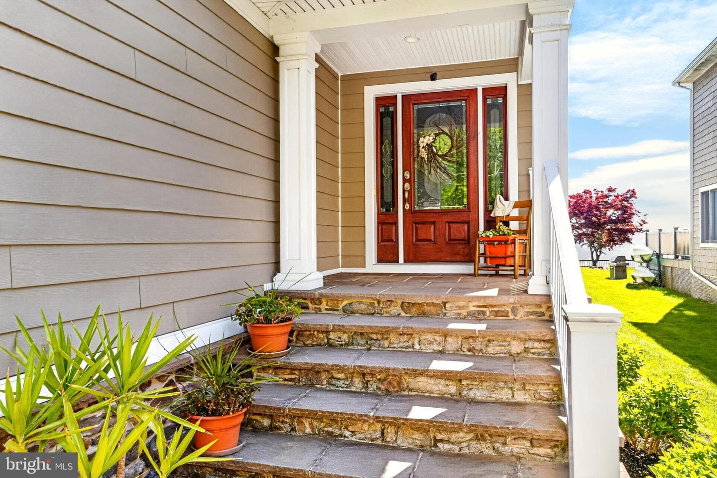605 Rockaway Beach Avenue, Baltimore