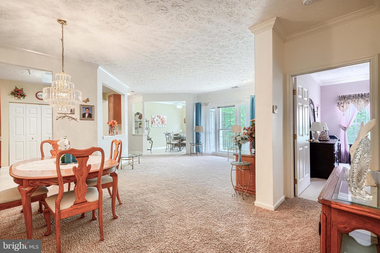 5 Brook Farm Court #5f photo 3