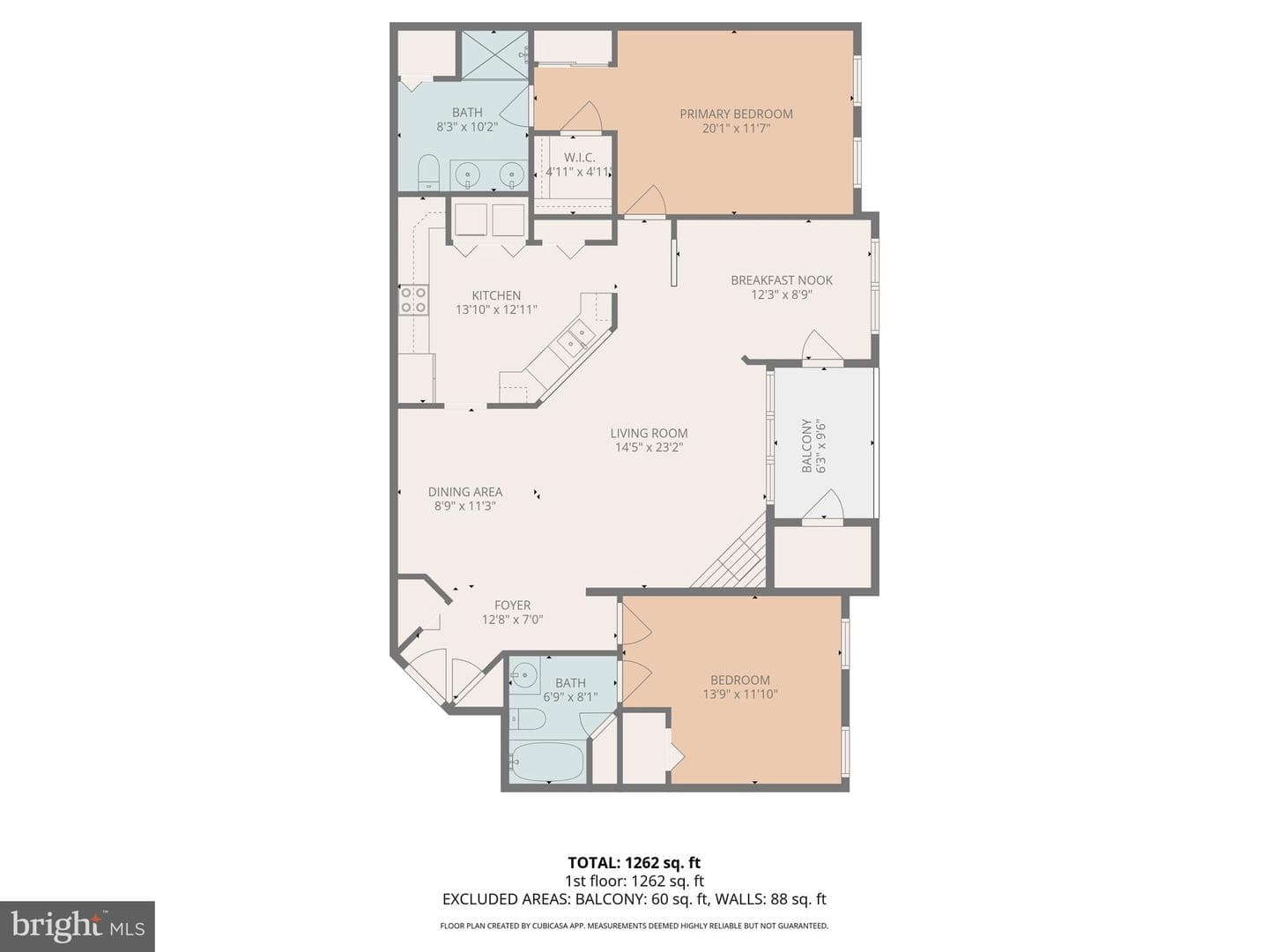5 Brook Farm Court #5f photo 38
