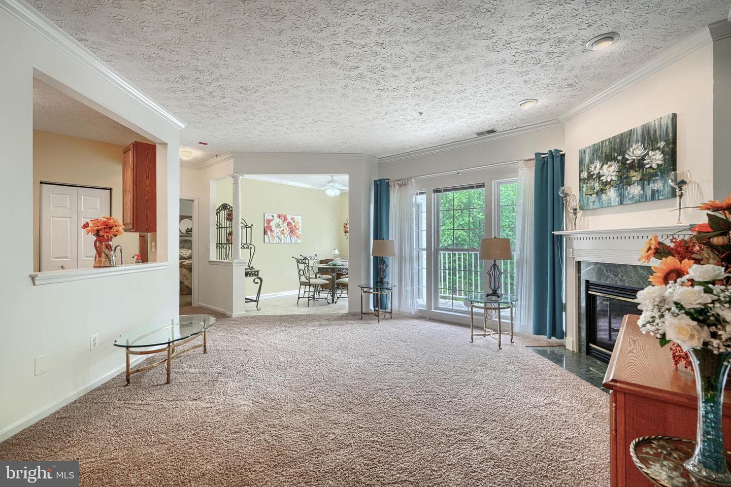 5 Brook Farm Court #5f photo 9