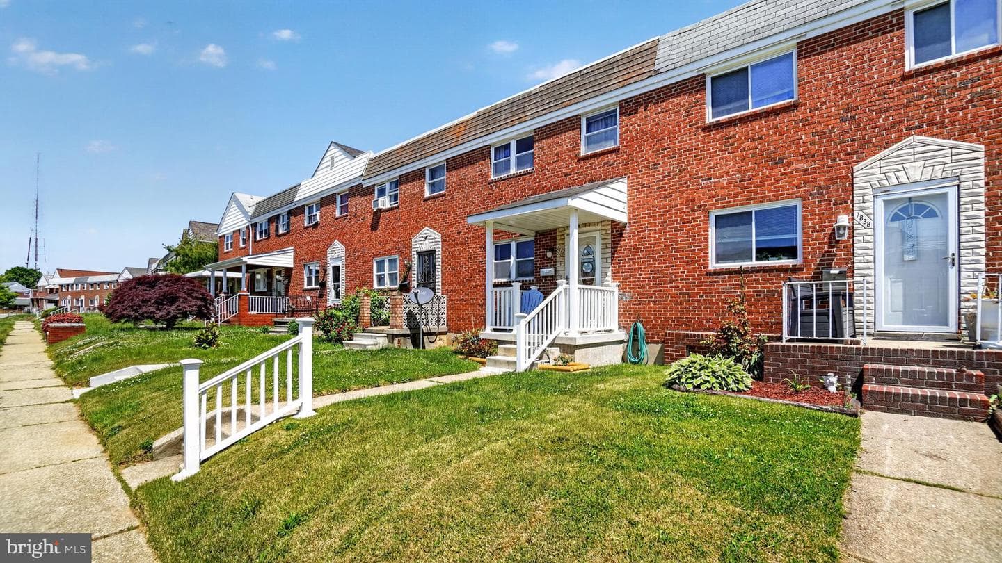 7836 Kavanagh, Dundalk