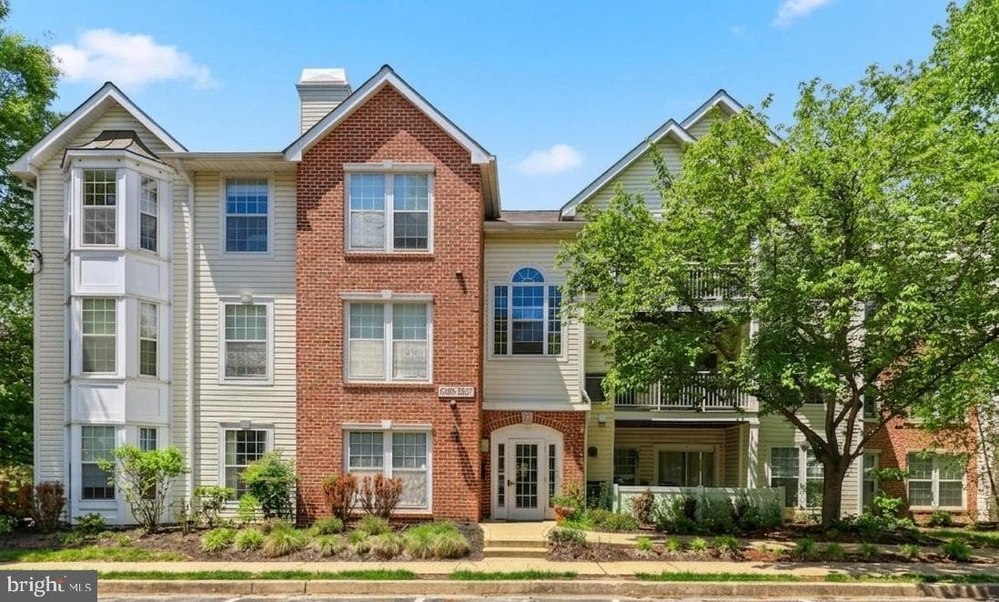 5317 Wagon Shed Circle #5317, Owings Mills