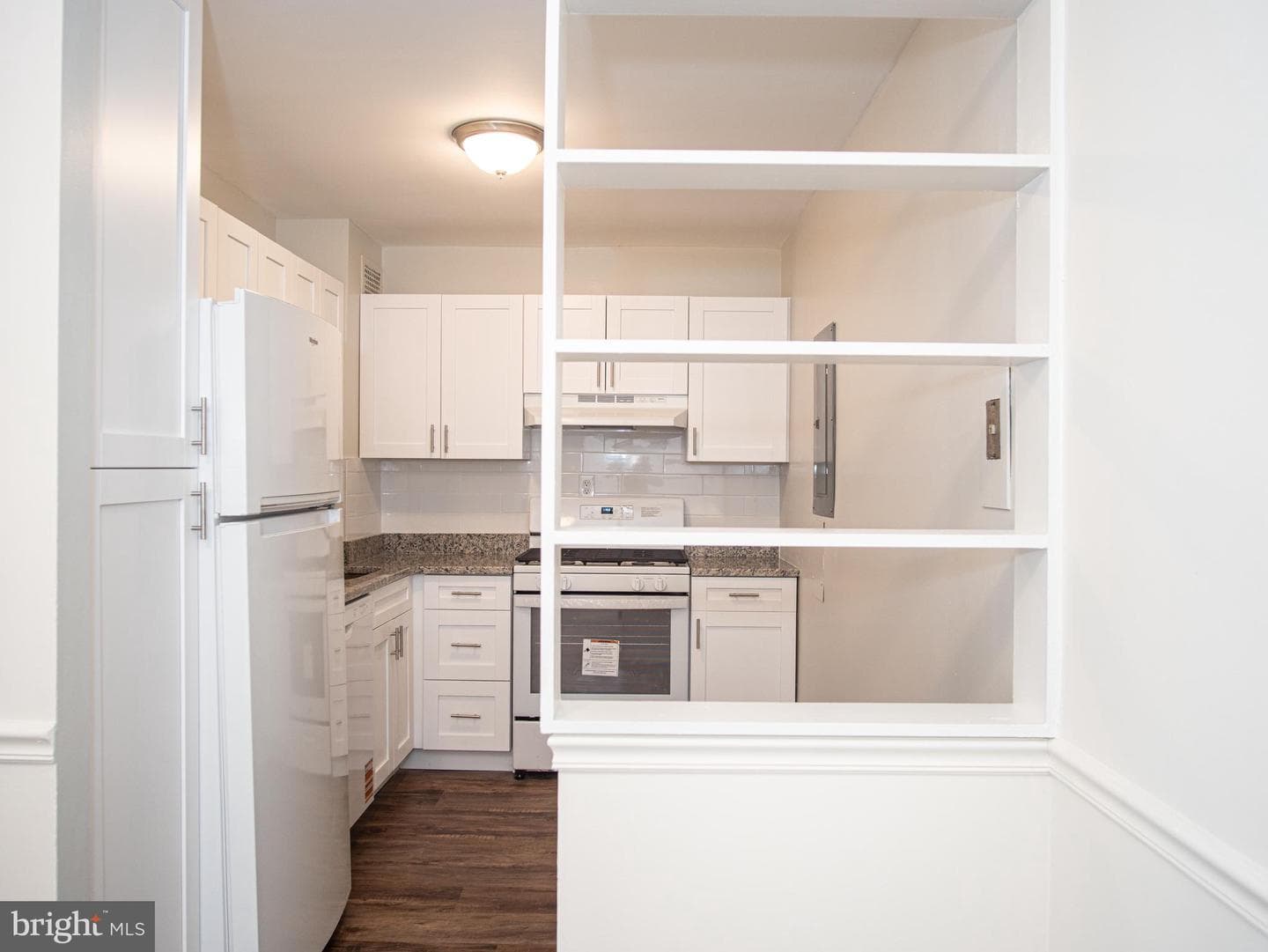 130 Slade Avenue #203, Baltimore