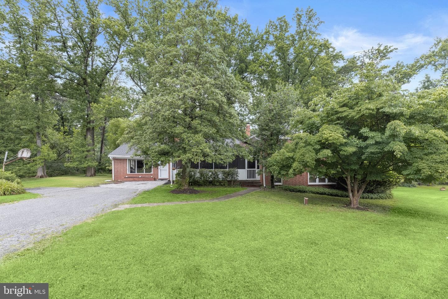 2 Greenlea Drive, Pikesville