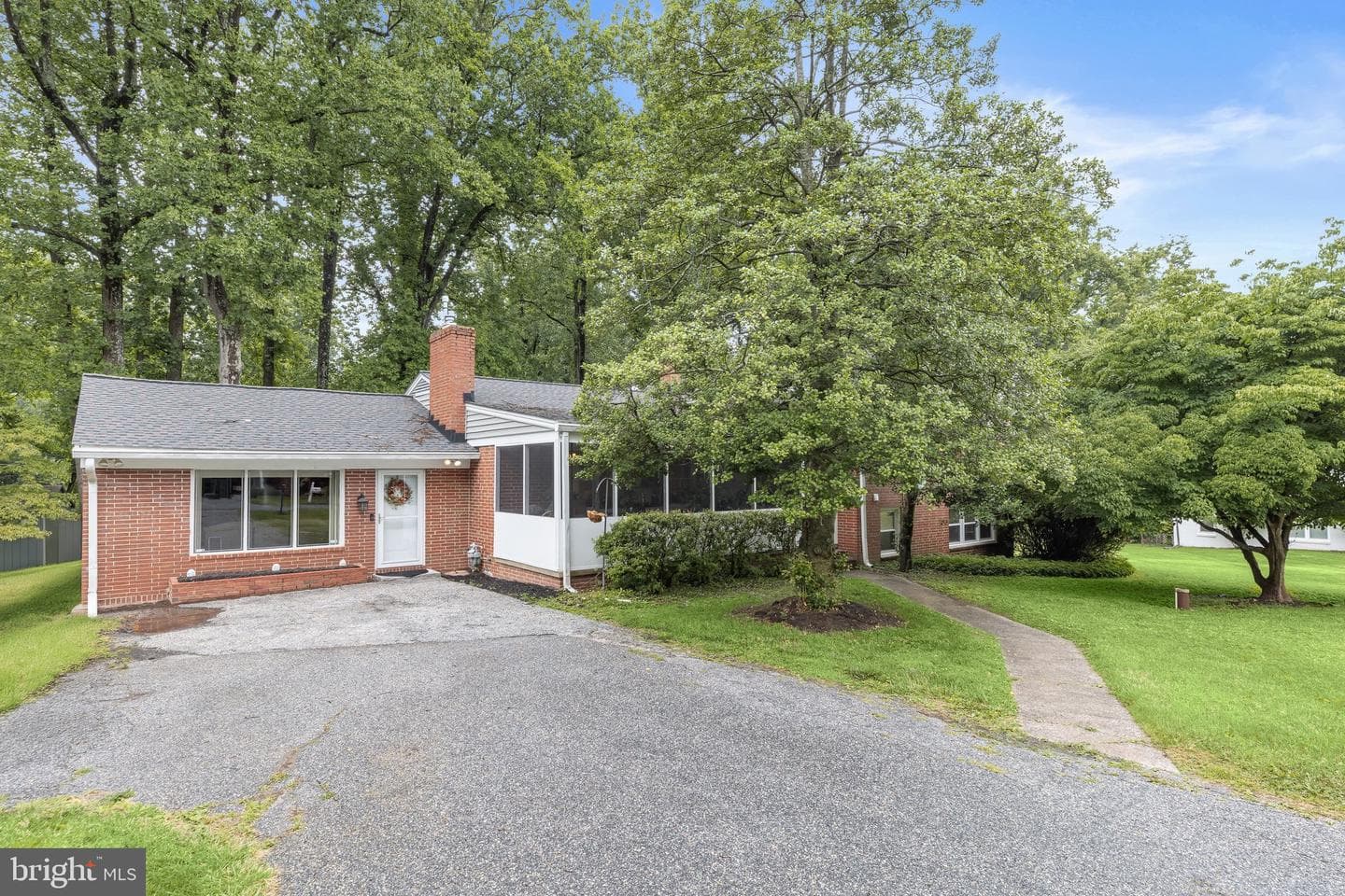 2 Greenlea Drive, Pikesville