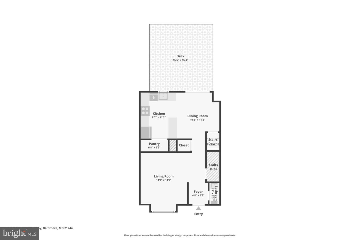 1614 Winding Brook Way photo 49