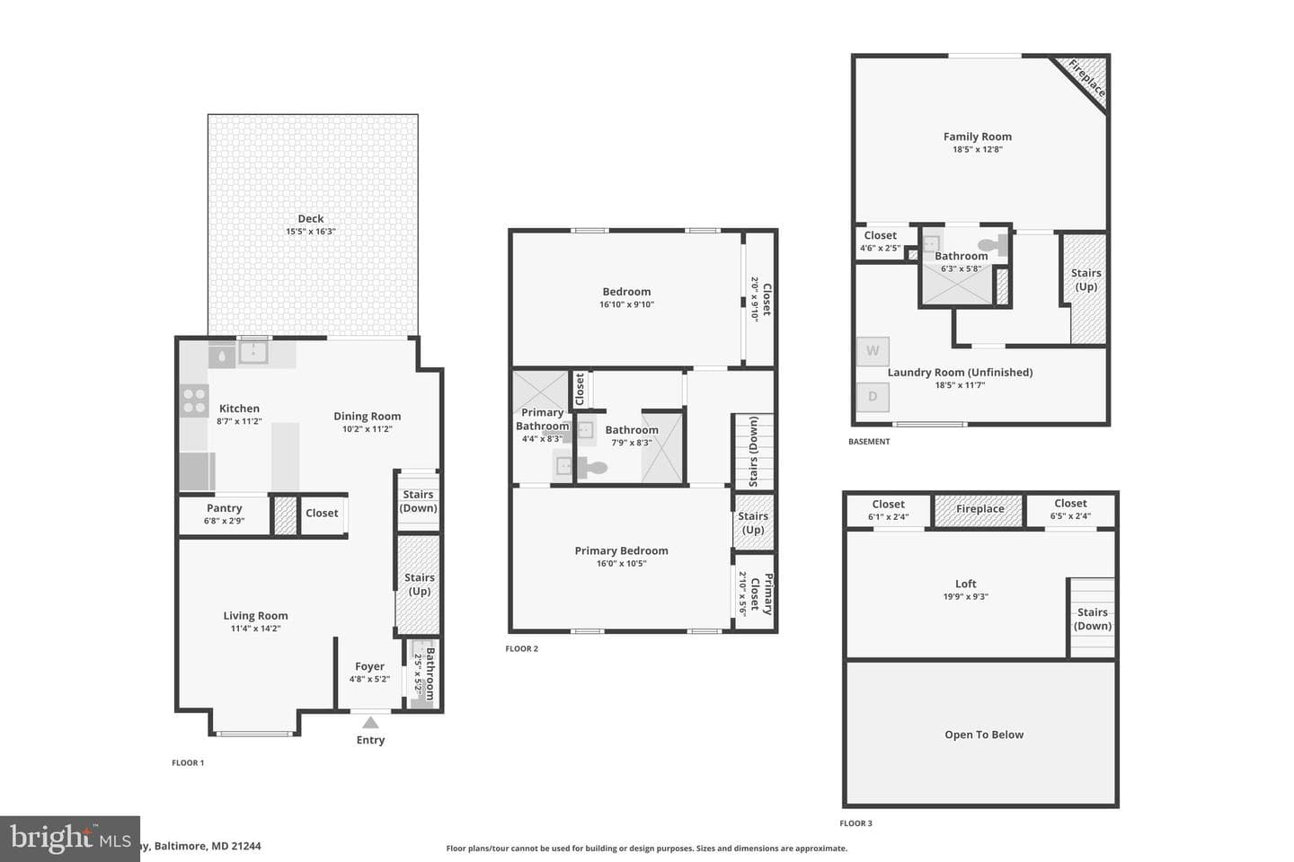 1614 Winding Brook Way photo 51