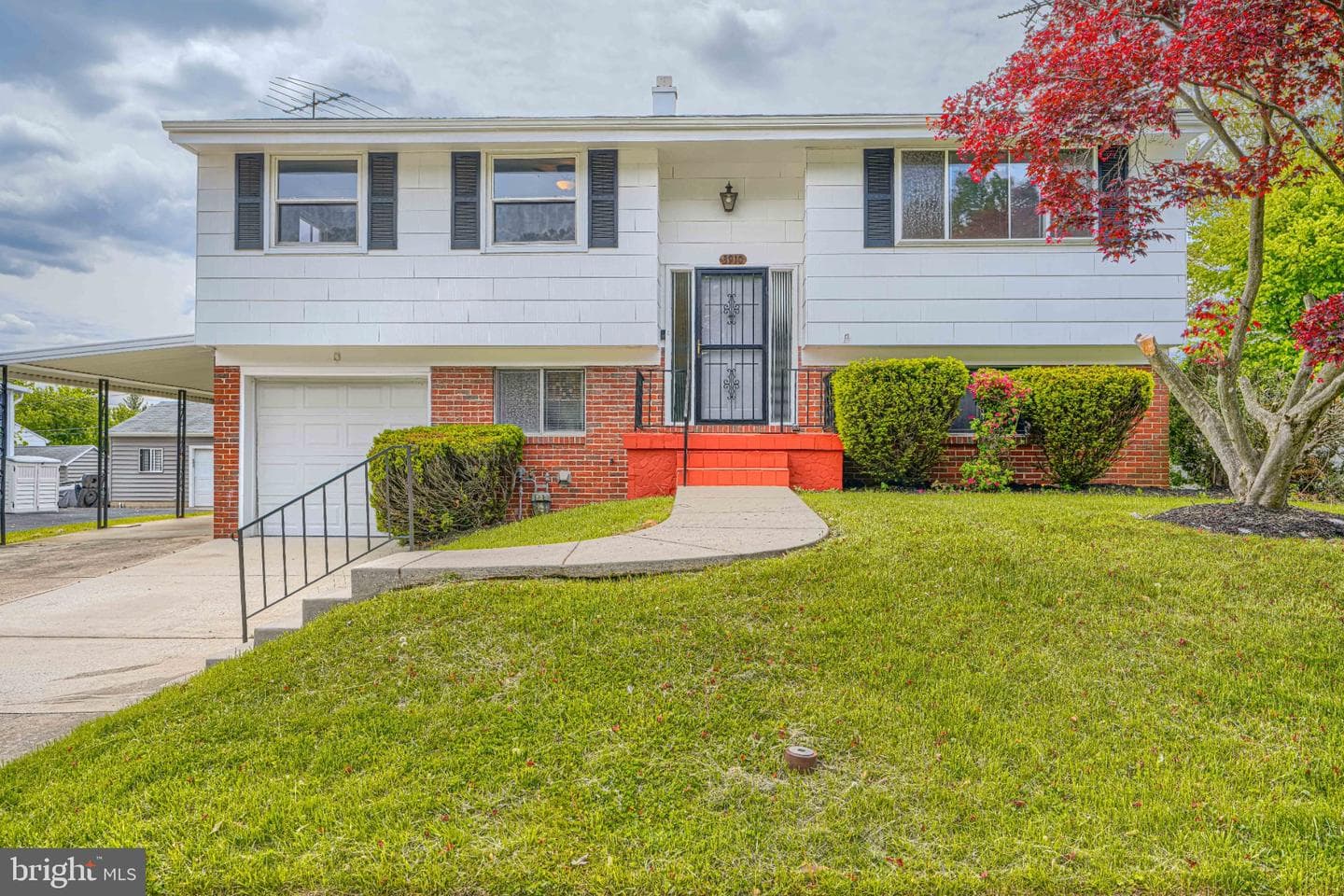 3910 Carthage Road, Randallstown