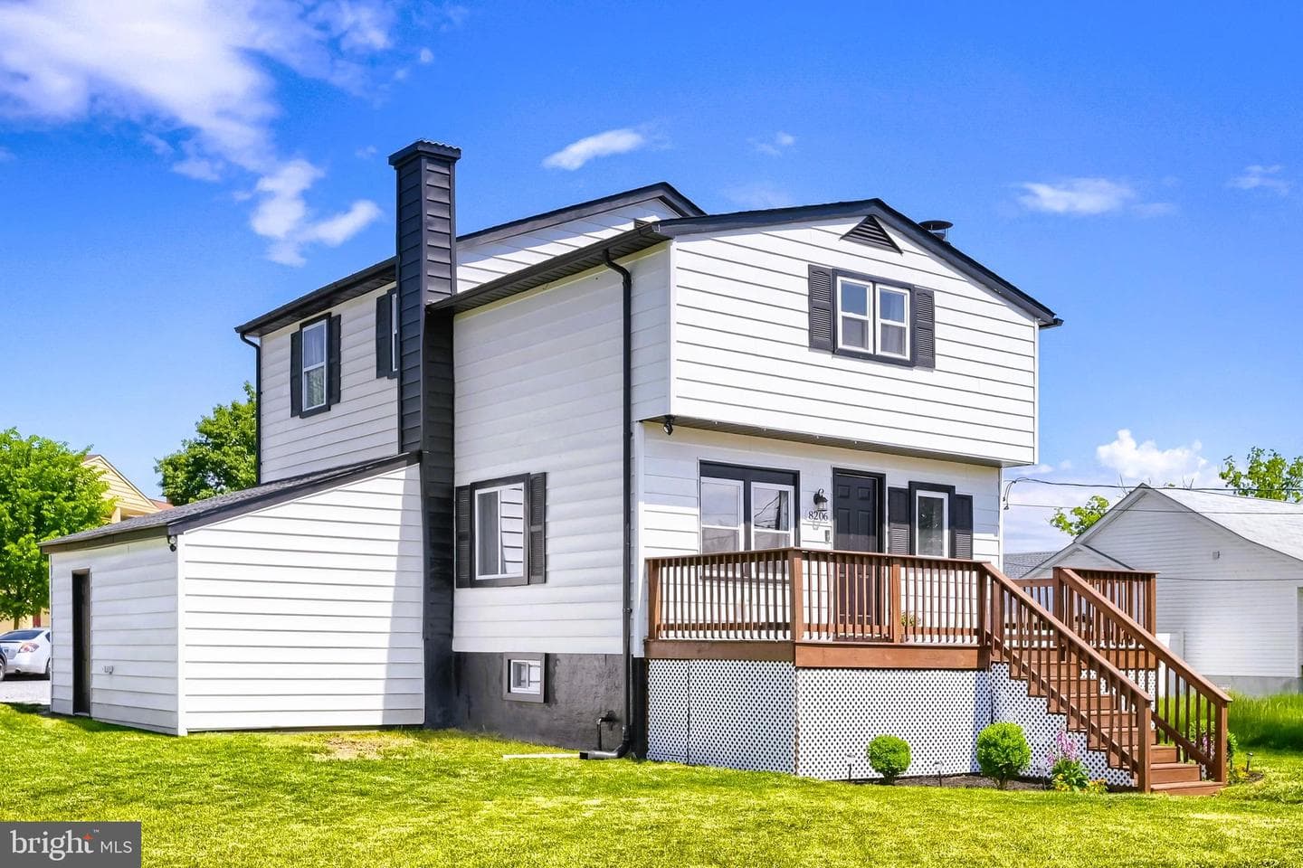 8206 Bear Creek Drive, Baltimore