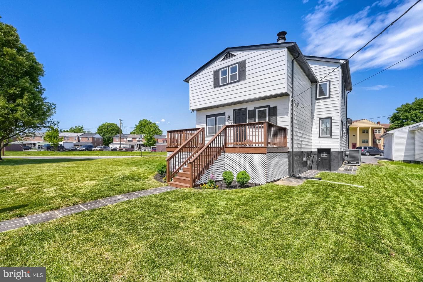 8206 Bear Creek Drive, Baltimore