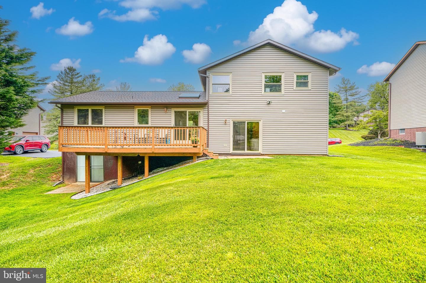 12121 Velvet Hill Drive, Owings Mills