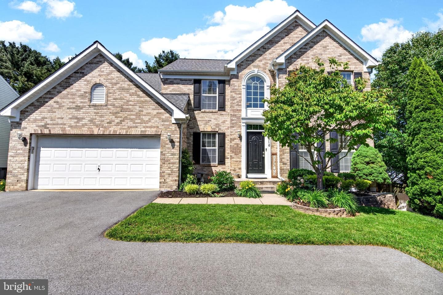 4716 Forge Acre Drive, Perry Hall