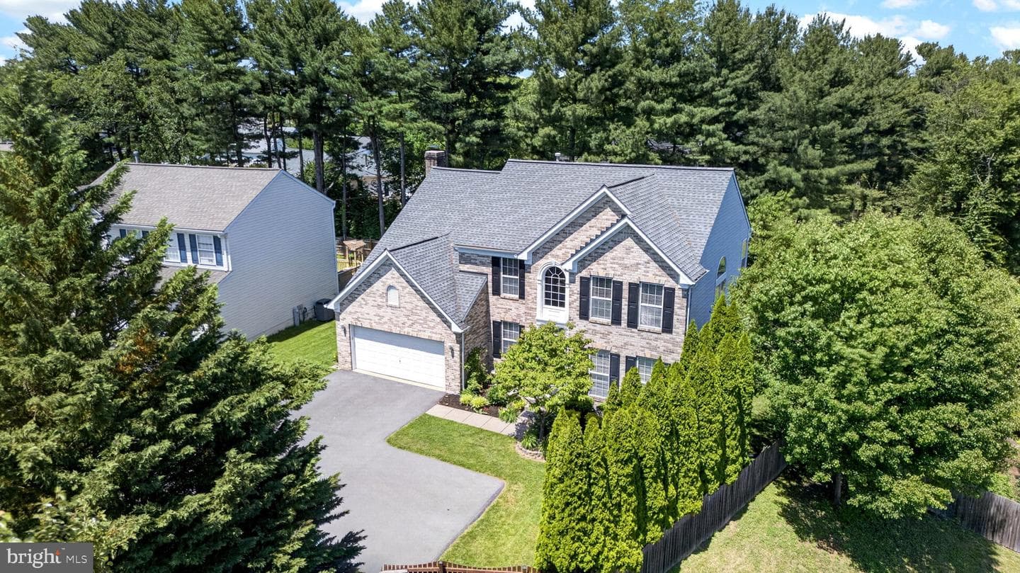 4716 Forge Acre Drive, Perry Hall