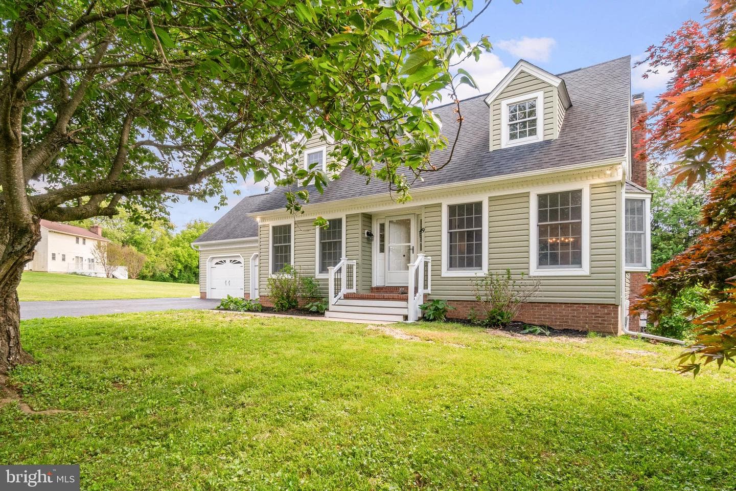 9 Hedricks Court