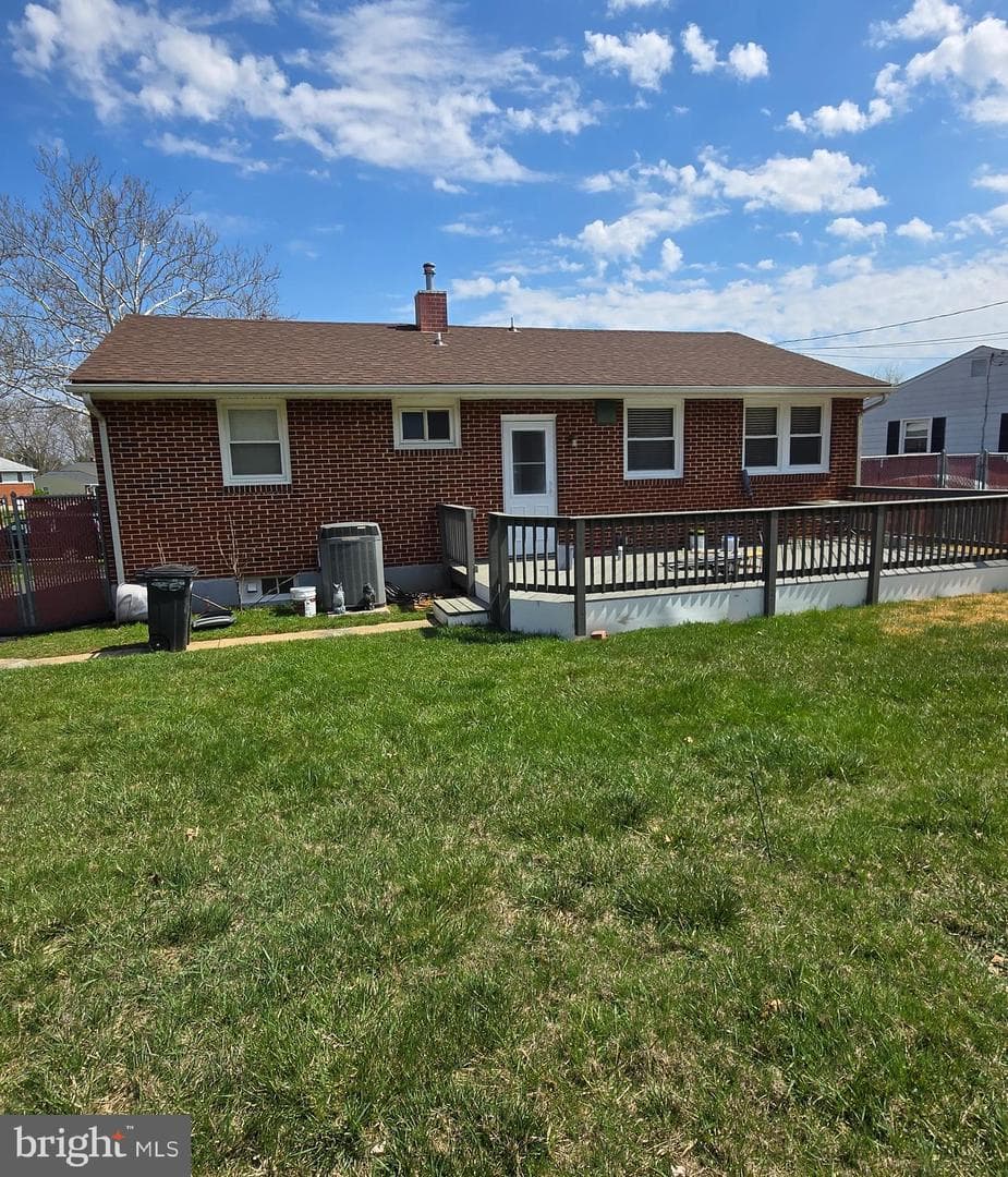 8521 Fieldway Drive photo 30