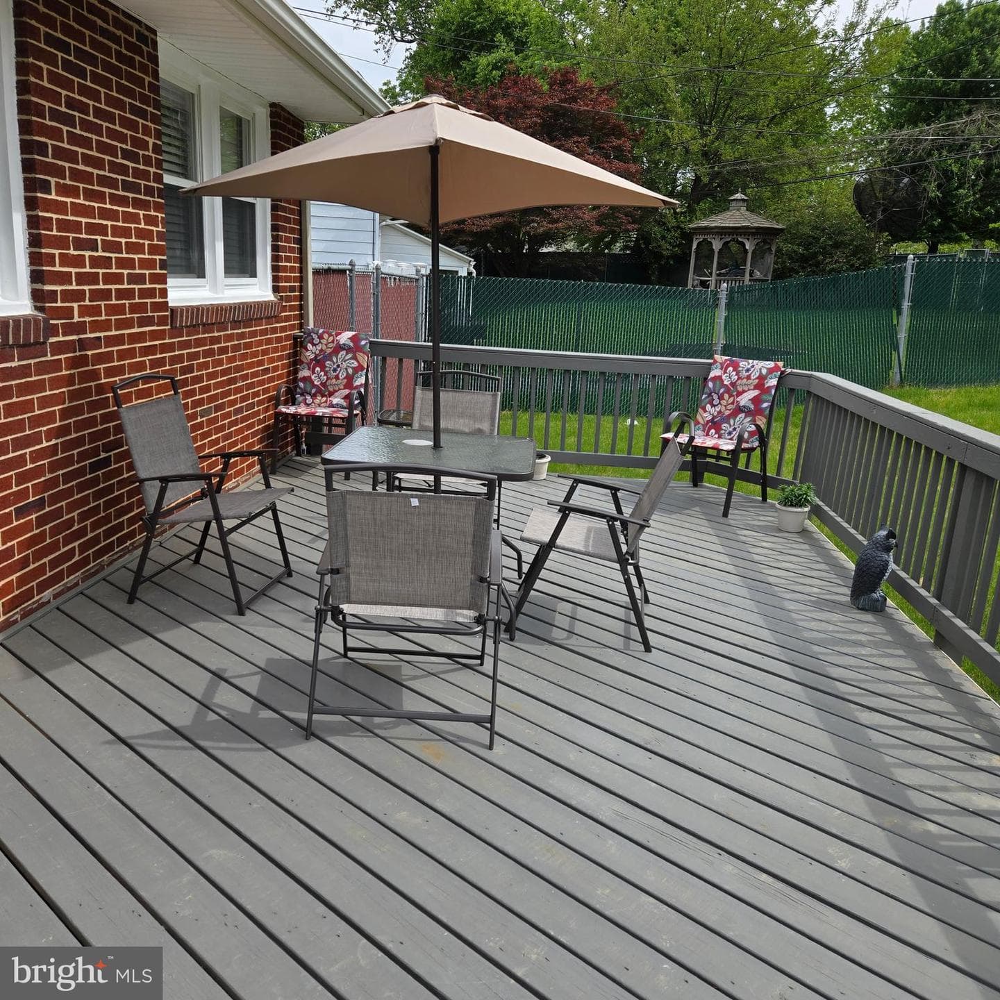 8521 Fieldway Drive photo 31