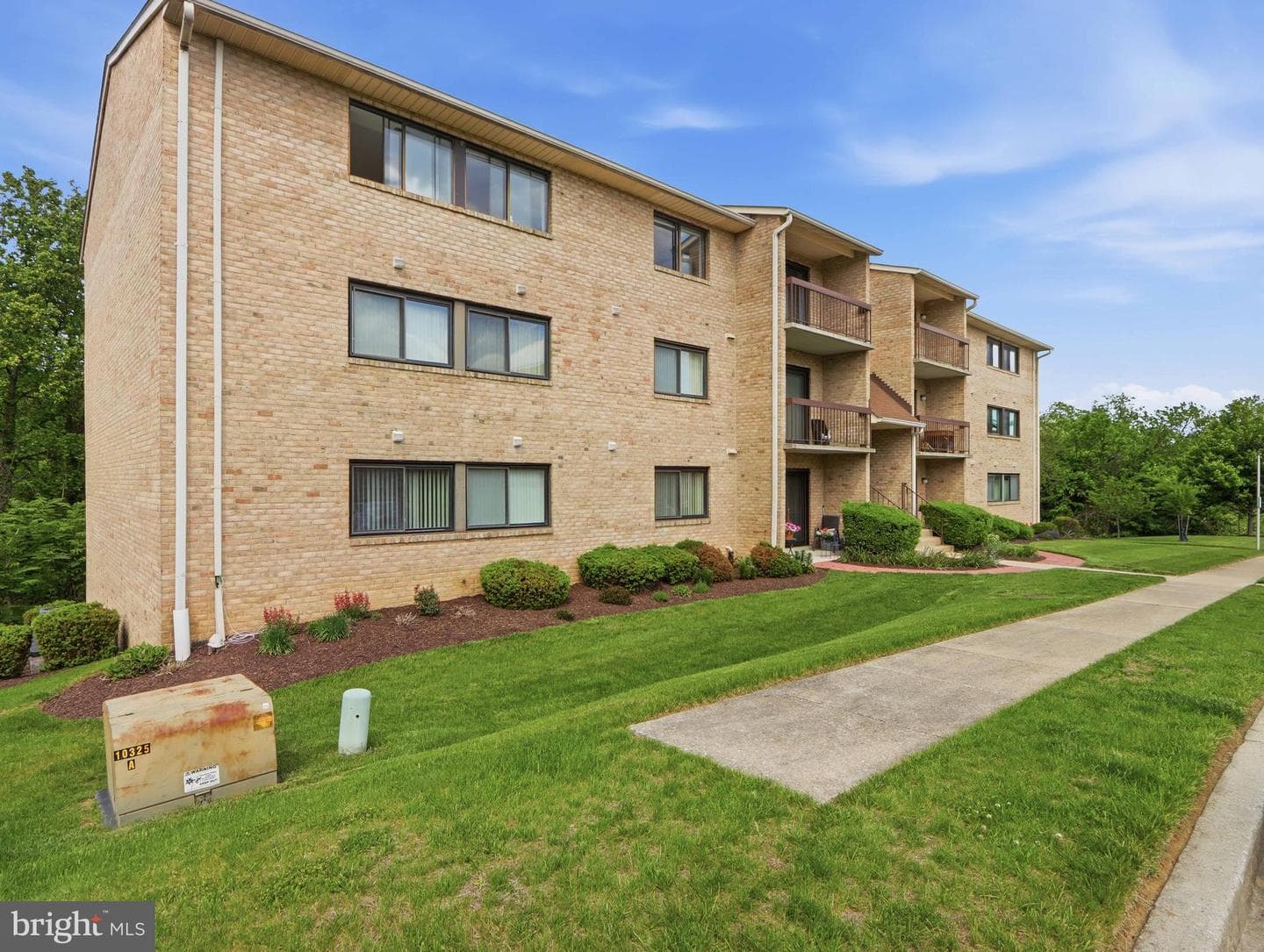 3 Summit Hill Ct #c3, Baltimore