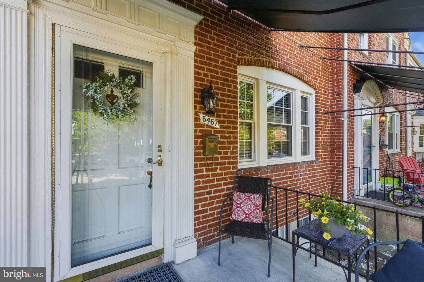 6467 Blenheim Road, Baltimore