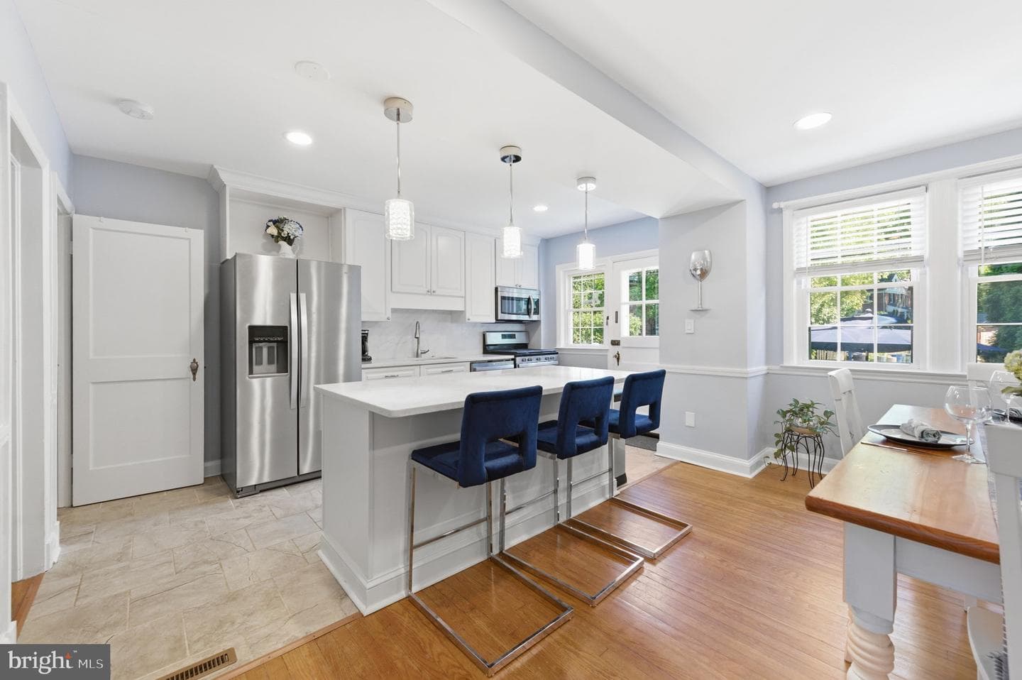 6467 Blenheim Road, Baltimore