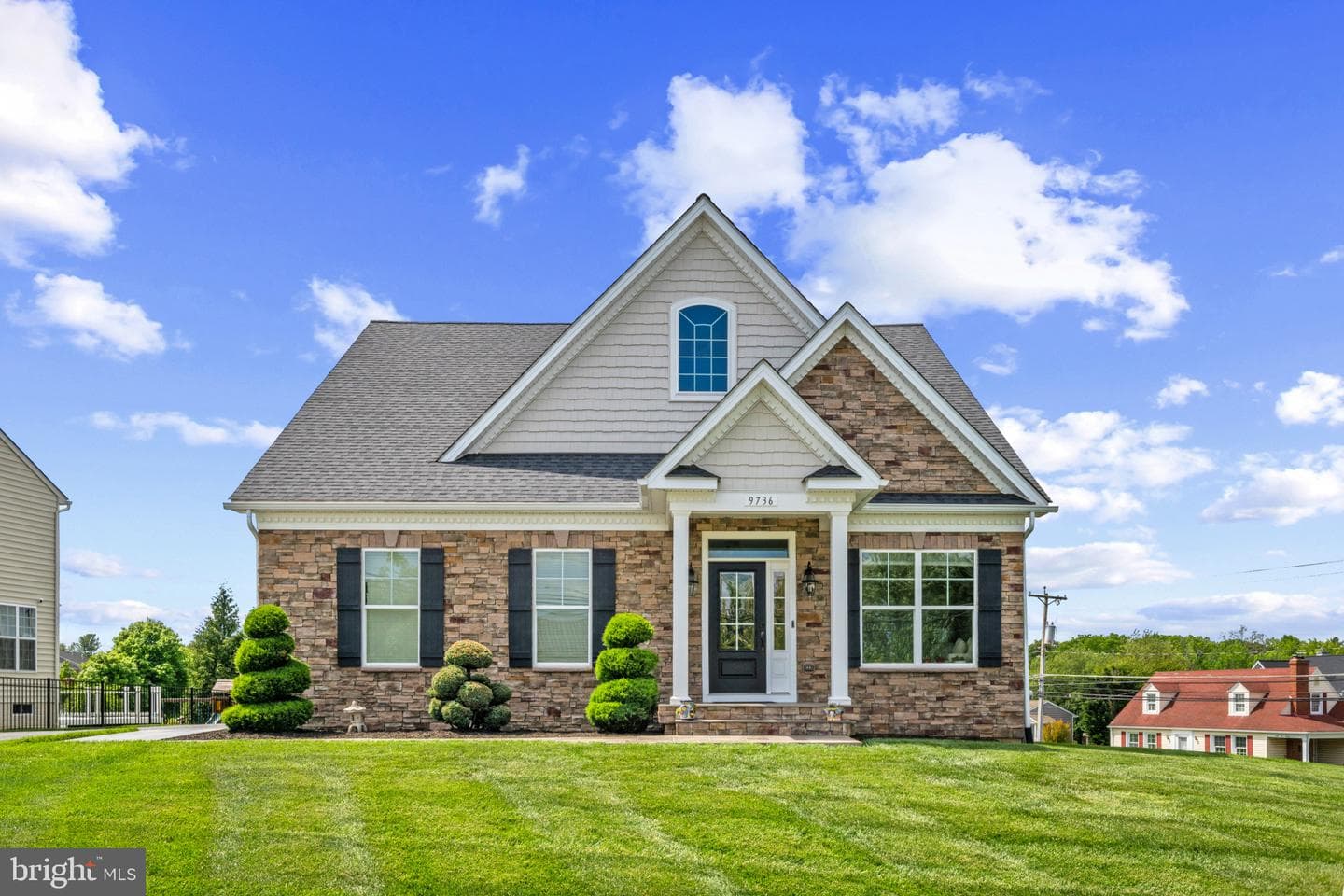 9736 Cross Road, Perry Hall