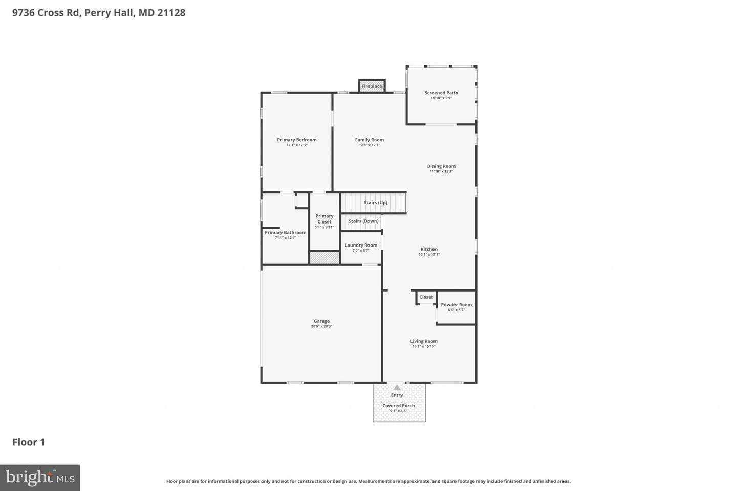 9736 Cross Road photo 31