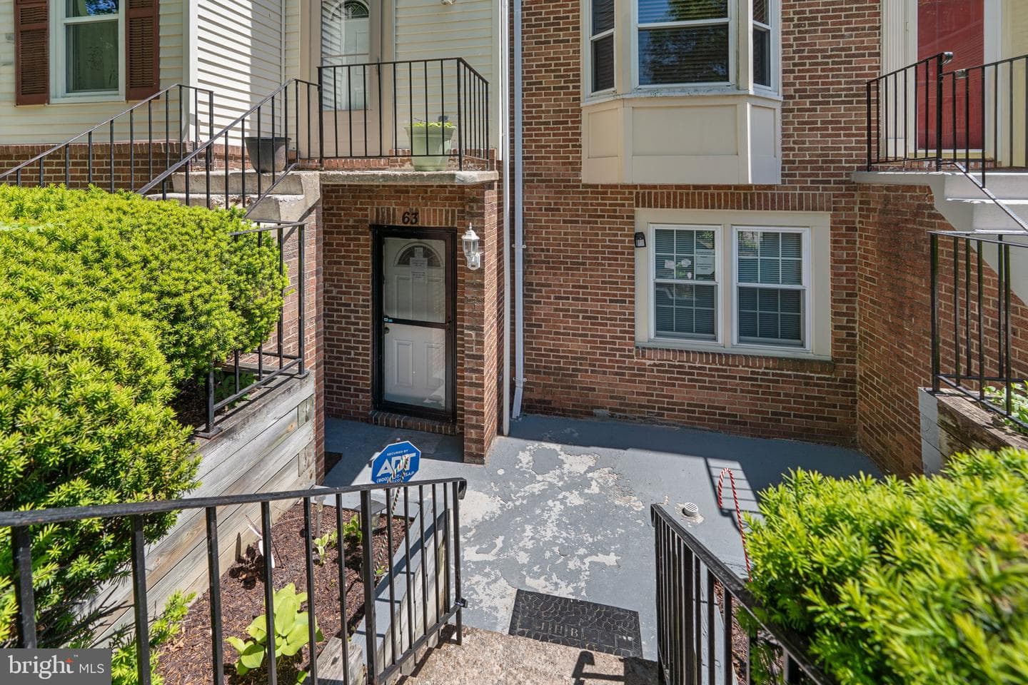 63 Tallow Court #3-6f, Windsor Mill