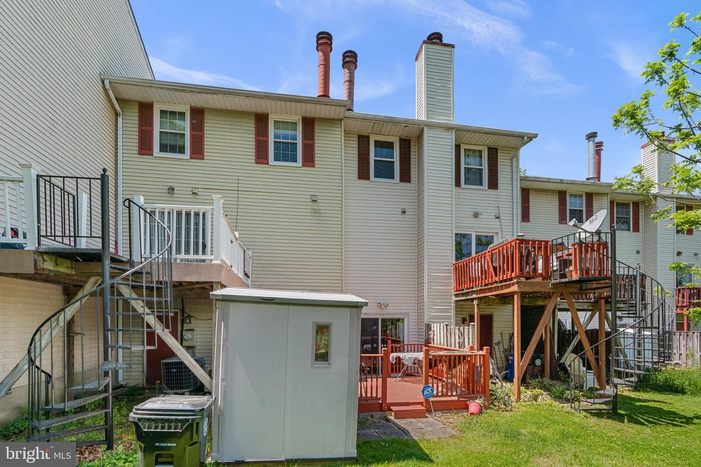 63 Tallow Court #3-6f photo 29