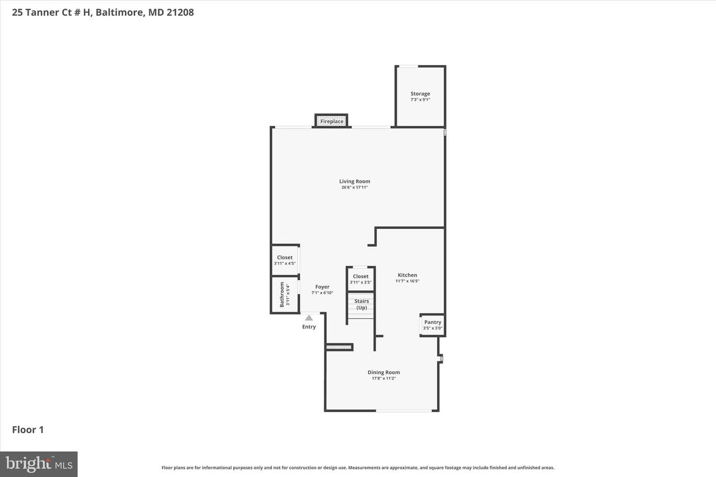 25 Tanner Court #h photo 66