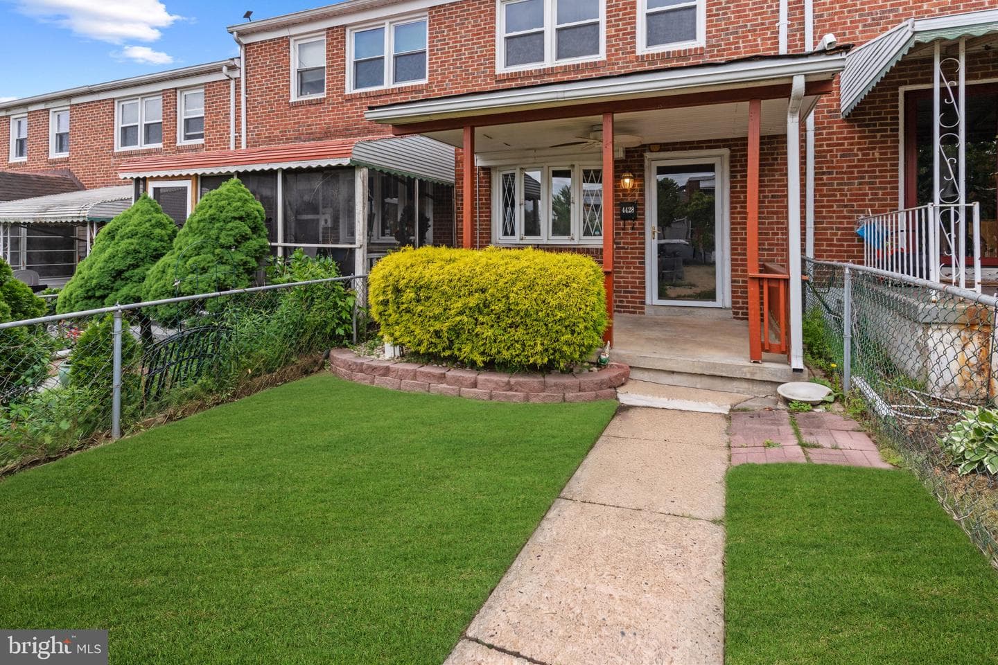 4428 Norfen Road, Halethorpe
