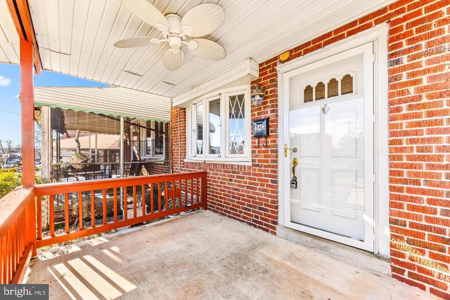 4428 Norfen Road, Halethorpe