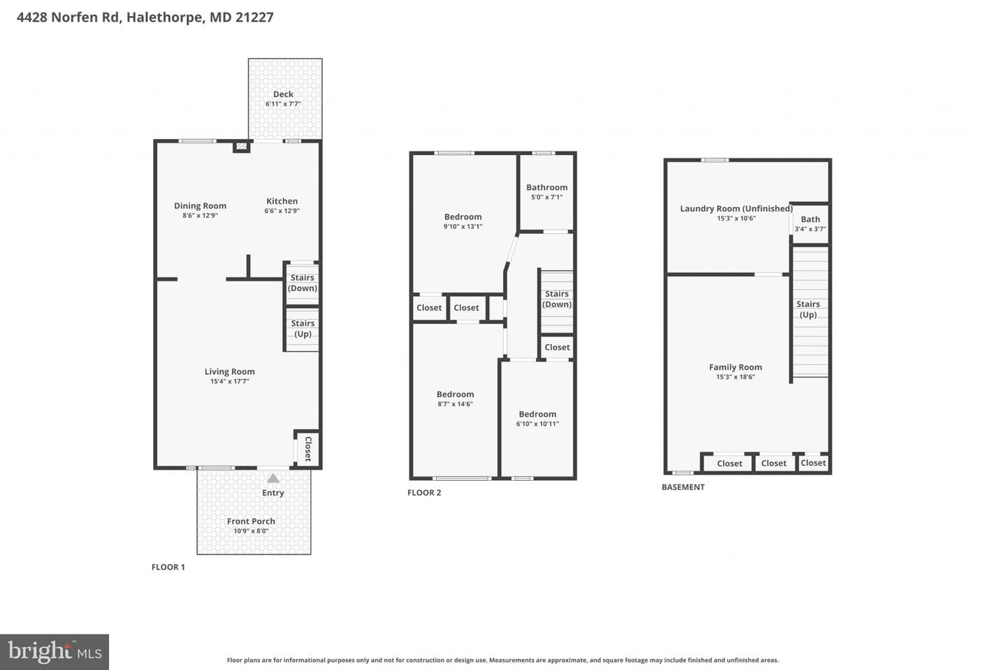 4428 Norfen Road photo 29