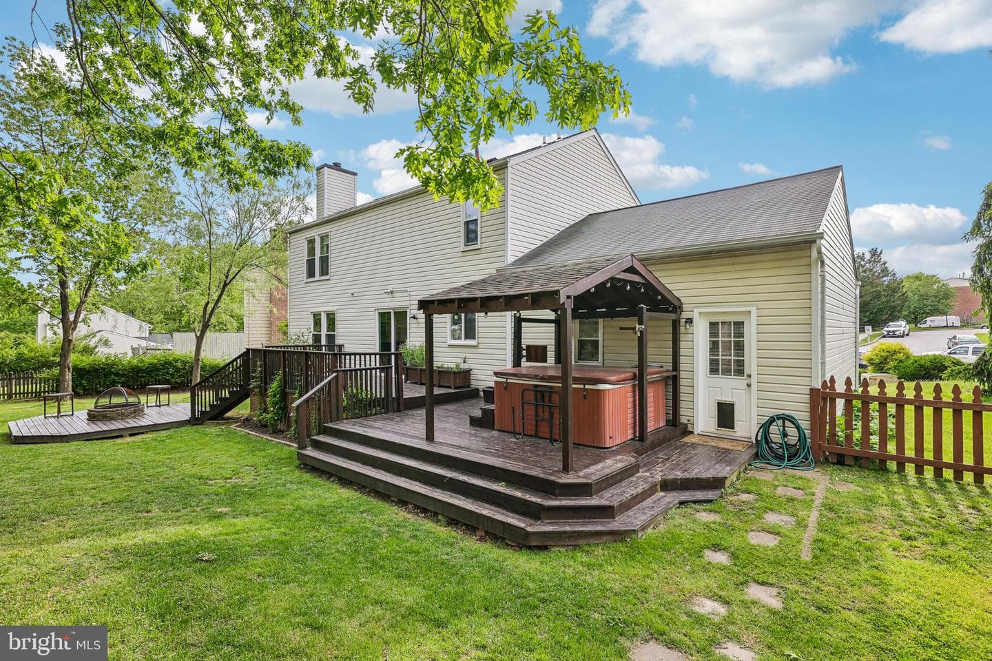 8 Amys Way Court photo 50