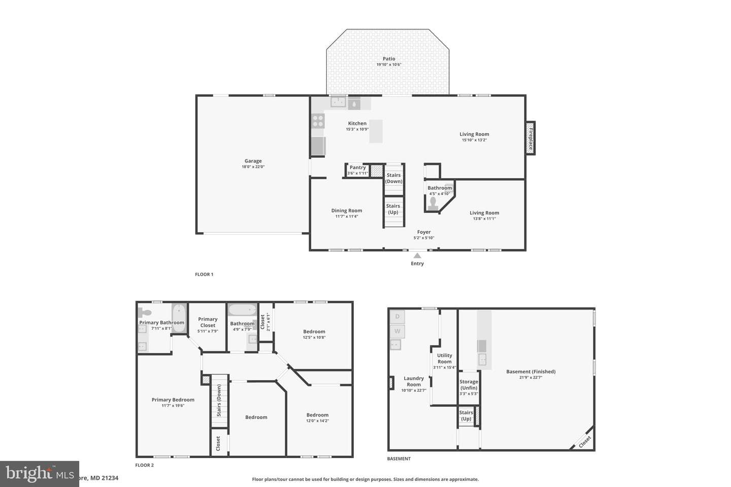 8 Amys Way Court photo 61