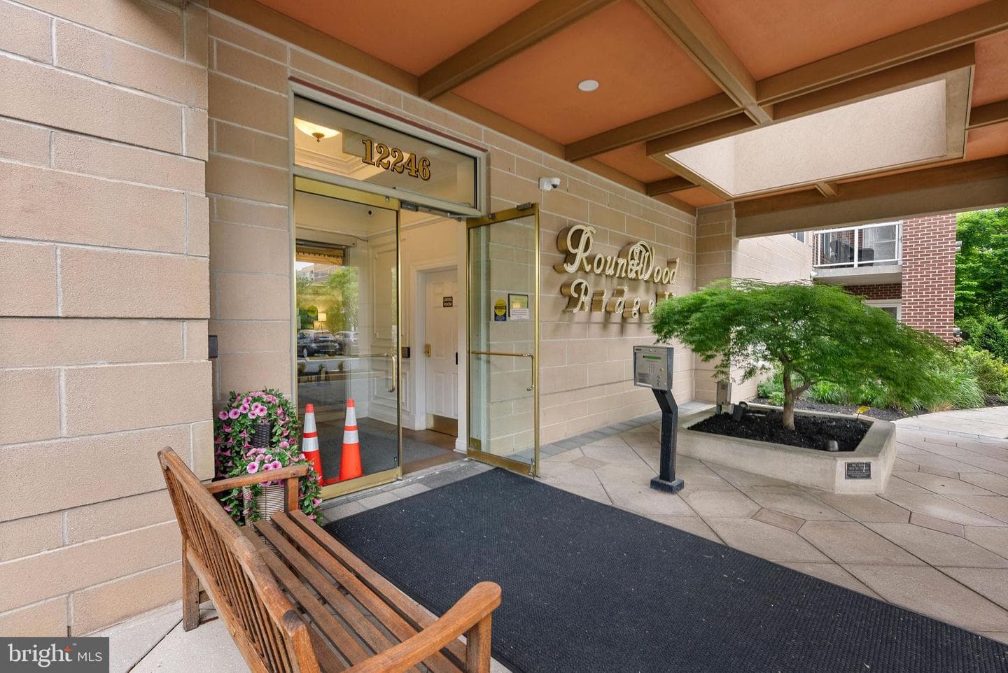 12246 Roundwood Road #506, Lutherville Timonium