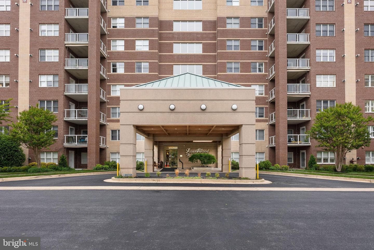 12246 Roundwood Road #506, Lutherville Timonium
