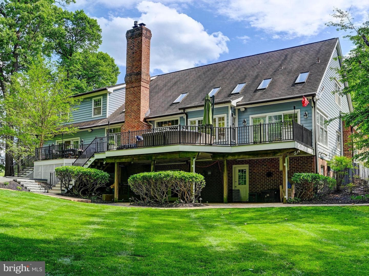 46 Springhill Farm Court photo 67