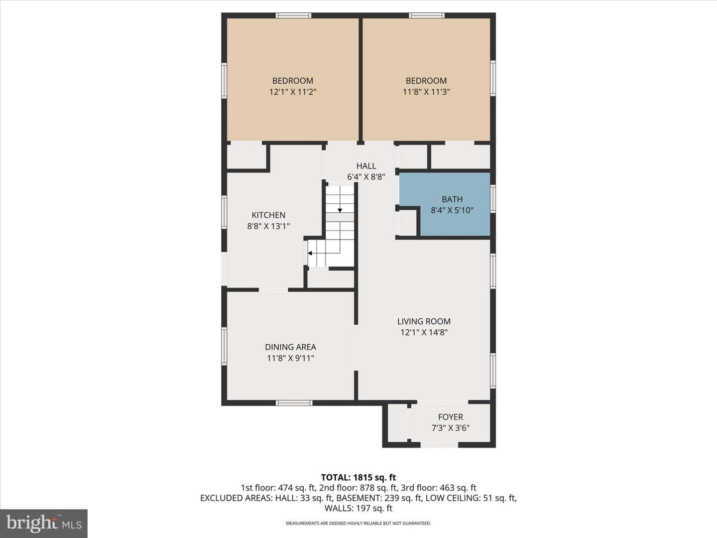 7401 Park Drive photo 29