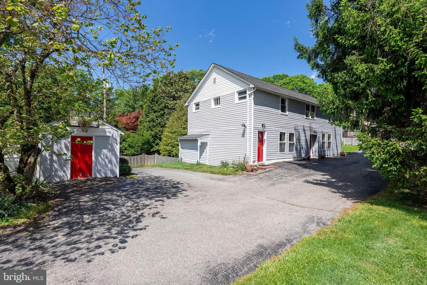 1409 Broadway Road photo 2