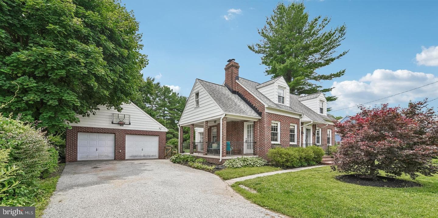 743 Monkton Road, Monkton