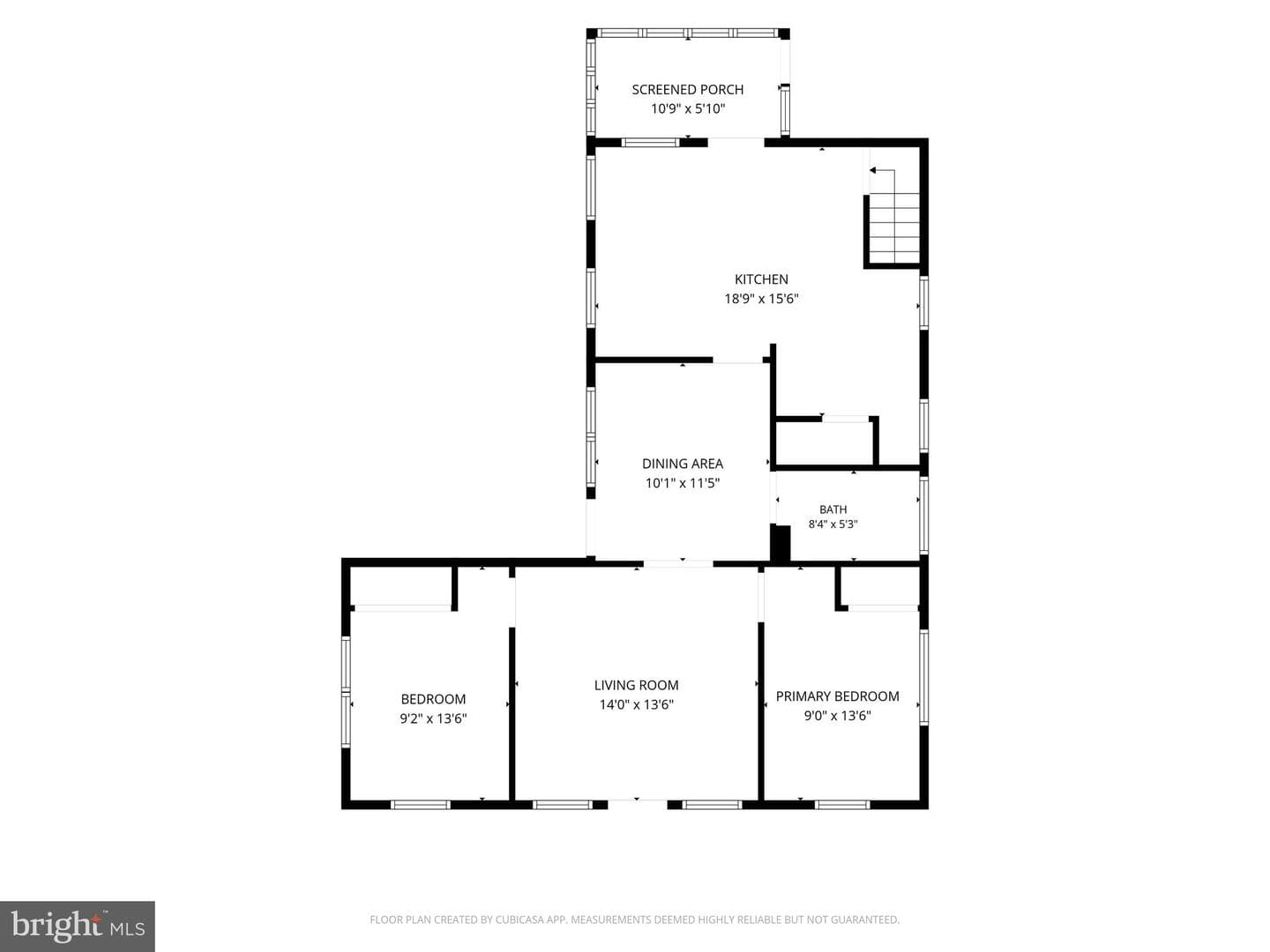 4107 Martin Avenue photo 21