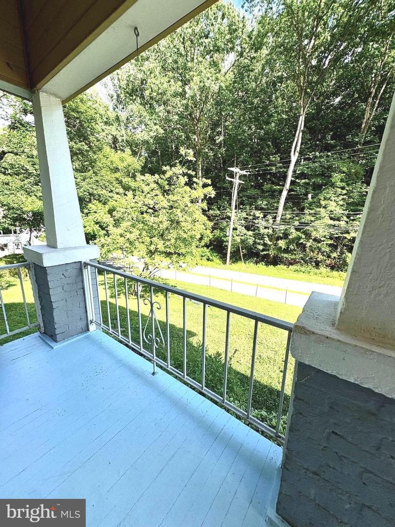 1208 Wiseburg Road, White Hall