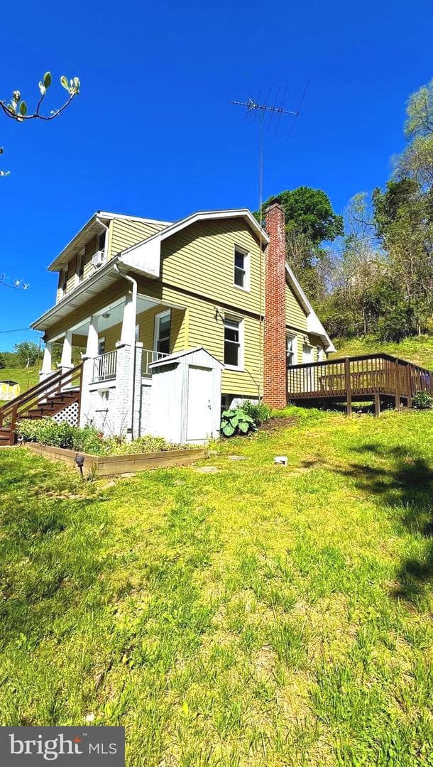 1208 Wiseburg Road photo 23