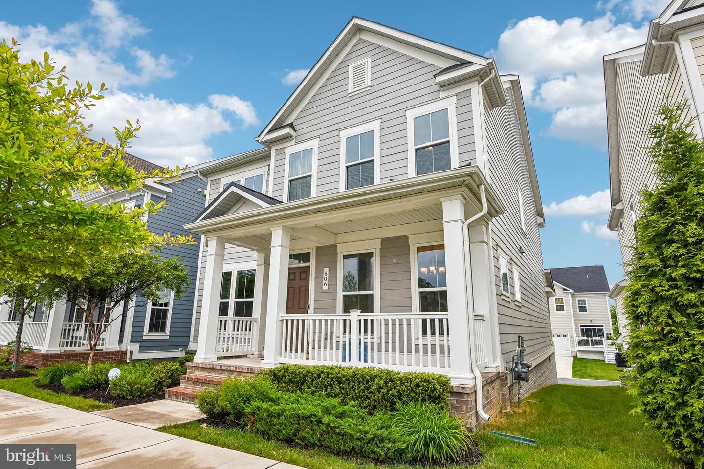 506 Ladywell Street, Middle River