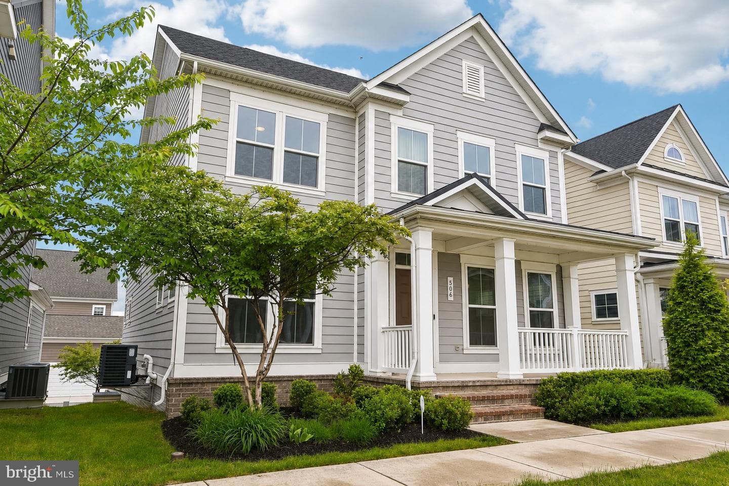 506 Ladywell Street, Middle River