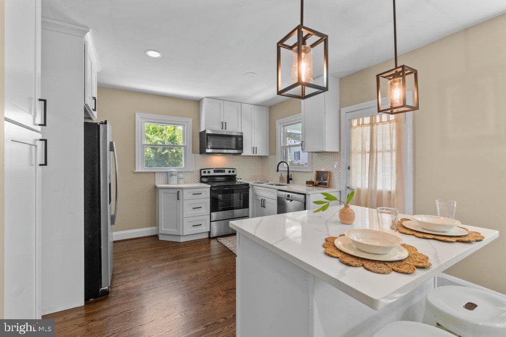 3027 Lavender Avenue, Baltimore